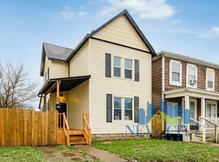 89 N Yale Ave, Columbus, OH