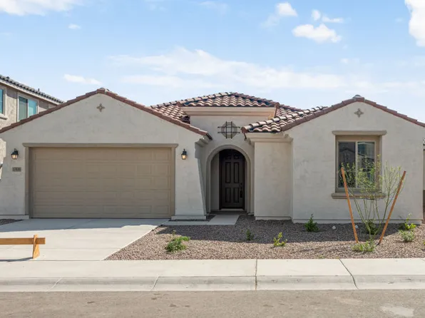17639 W Palo Verde Dr, Litchfield Park, AZ 85340