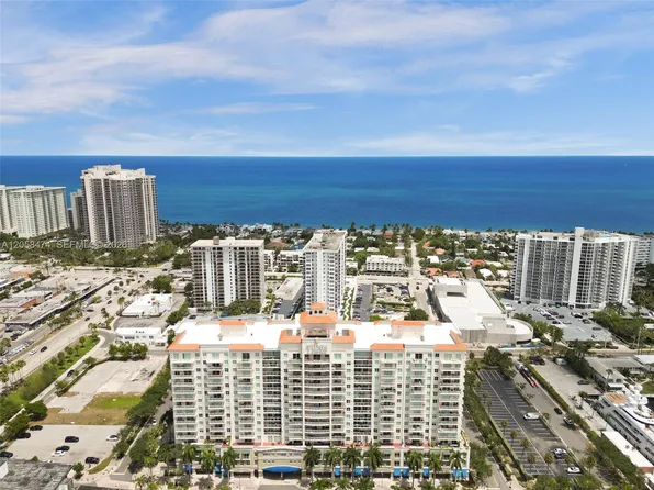 3020 NE 32nd Ave Ph 3, Fort Lauderdale, FL 33308
