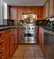 Sold by Brown Harris Stevens