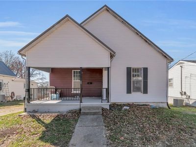 208 E 5th St, Carrollton, MO, 64633