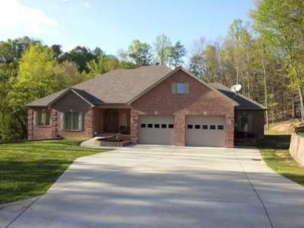 115 Coon Creek Rd, Scott Depot, WV 25560
