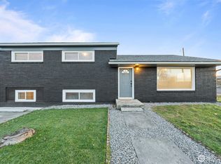 Lybbert Addition, Moses Lake, WA 98837