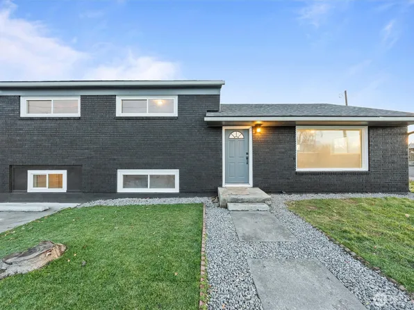 906 S A Street, Moses Lake, WA 98837