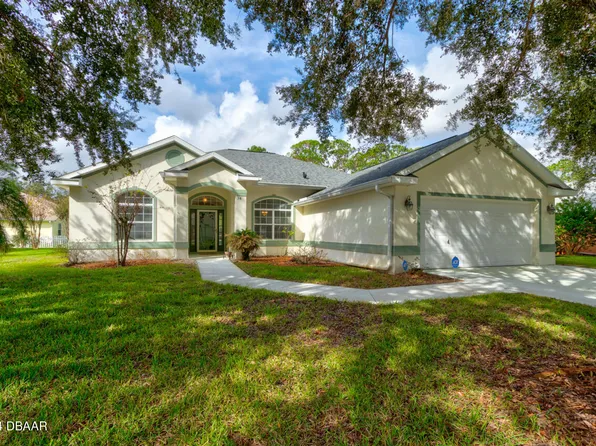 58 Caladium Dr, Ormond Beach, FL 32174