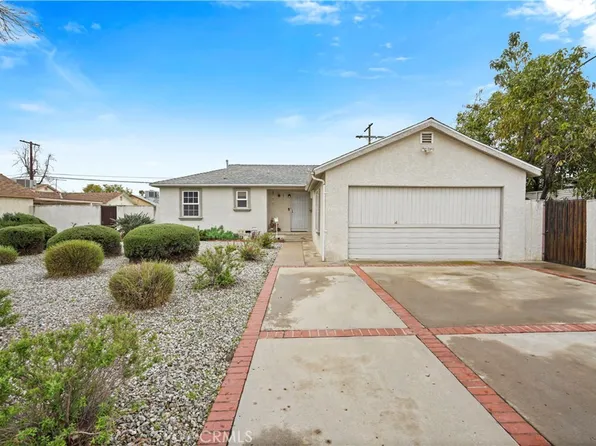 9709 Willis Ave, North Hills, CA 91343