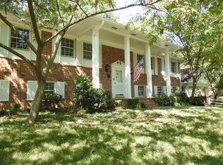 1506 Rosedale Ave, Durham, NC 27707