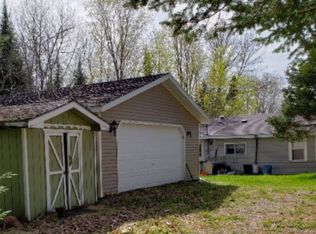 5467 N O Konski Rd, Mercer, WI 54547