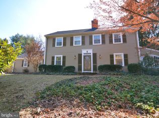 1007 Bellemore Rd, Baltimore, MD 21210