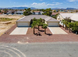 1710 Pershing Ave, Pahrump, NV 89048