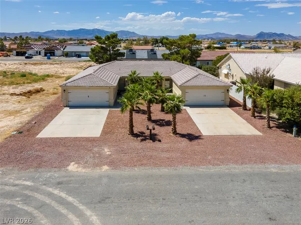 1710 Pershing Ave, Pahrump, NV 89048