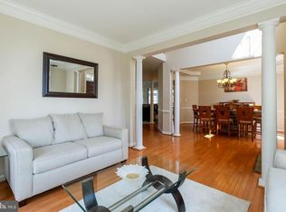 5401 Adamstown Commons Dr, Adamstown, MD 21710