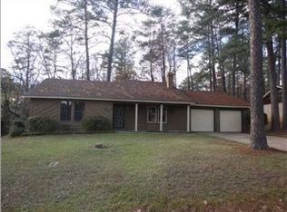 104 Shenandoah Rd N, Brandon, MS 39047