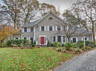 105 Deer Park Rd, Fairfield, CT 06824