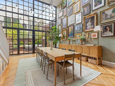 45 Park Pl, Brooklyn, NY, 11217