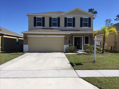 5570 Silver Thistle Ln, Saint Cloud, FL, 34772