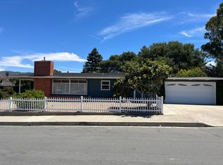 50 La Entrada Ave, San Luis Obispo, CA 93405
