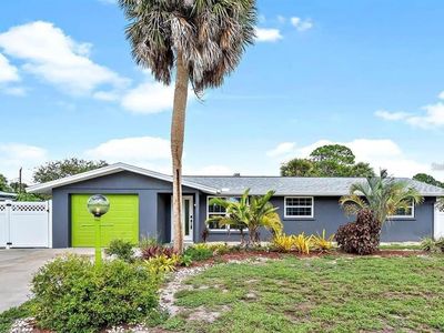 7355 Cass Cir, Sarasota, FL, 34231