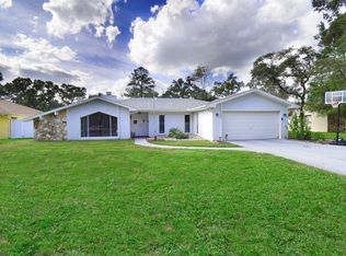 3227 Windbrook Ave, Spring Hill, FL 34608
