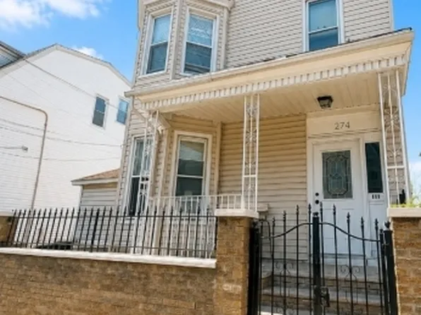 272 -274 Parker St, Newark City, NJ 07104