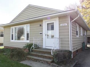 28706 Forest Rd, Willowick, OH 44095