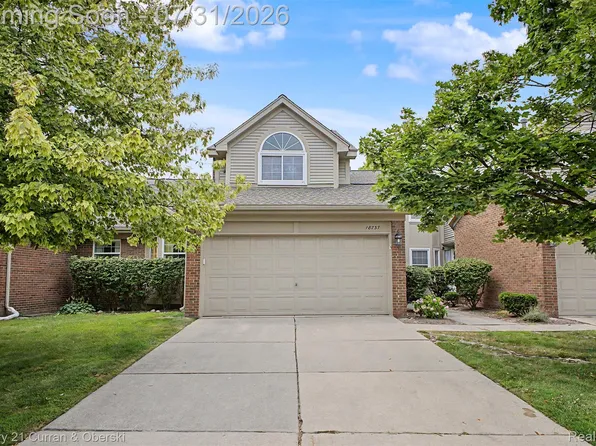 18737 Hilltop Blvd, Riverview, MI 48193