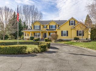 2225 Old Stage Rd, Central Point, OR 97502