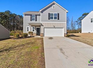 1077 Coldwater Dr, Griffin, GA 30224