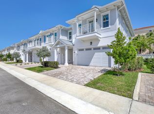 Reserve At Tequesta, Tequesta, FL 33469