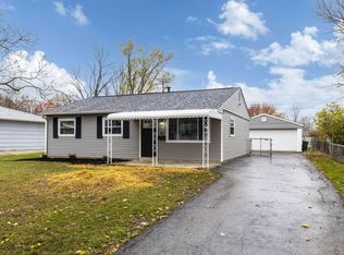 89 Redmond Rd, Columbus, OH 43228