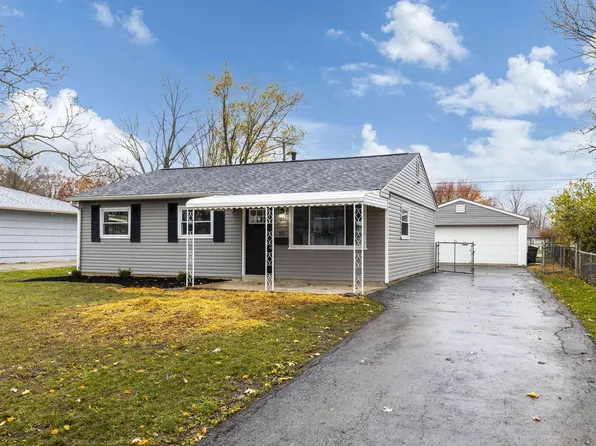 89 Redmond Rd, Columbus, OH 43228