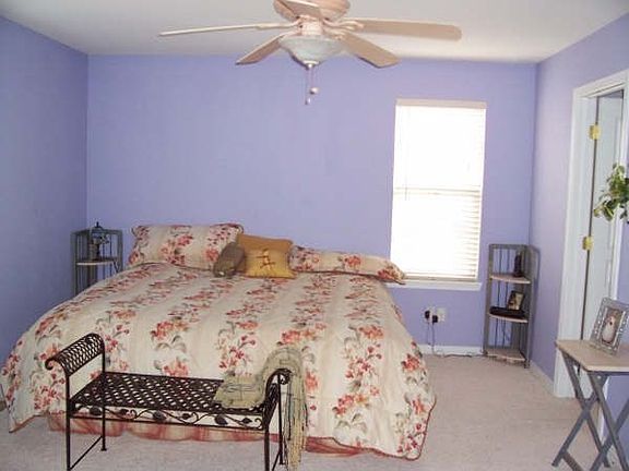 Main portion of master