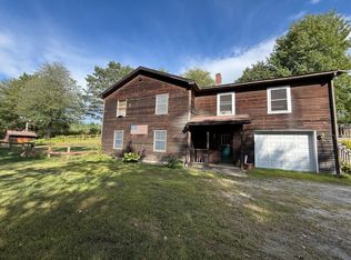935 French Meadow Rd, Springfield, VT 05156