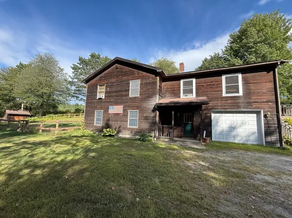 935 French Meadow Road, Springfield, VT 05156