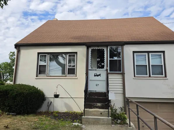67 Bluff Rd #1, North Weymouth, MA 02191