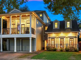 532 Redan St, Houston, TX 77009