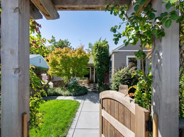 704 5th Street, Petaluma, CA 94952