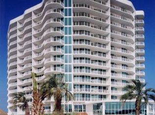28105 Perdido Beach Blvd #PENTHOUSE 8-C, Orange Beach, AL 36561