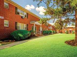 Green Grove Apartments, Keyport, NJ 07735