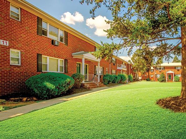 99 Green Grove Ave APT 58A