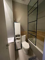 Rented by Space Link Realty