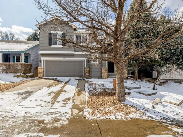 364 Willowick Circle, Highlands Ranch, CO 80129