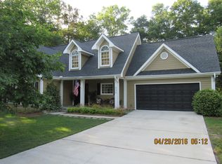 226 McTeer St, Ridgeland, SC 29936