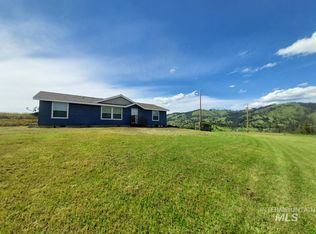 191 Hillside Dr, Kamiah, ID 83536