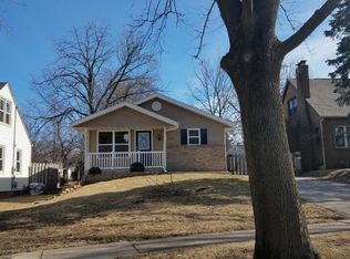 1716 24th St, Rockford, IL