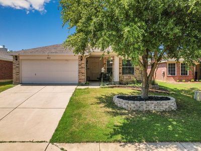 8820 Tumbleweed Dr, Aubrey, TX, 76227