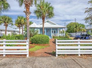 4431 Luke Ave, Destin, FL 32541