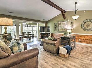 200 Golf View Dr UNIT 9, Branson, MO 65616