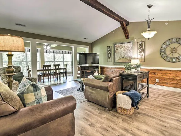 200 Golf View Dr, Branson, MO