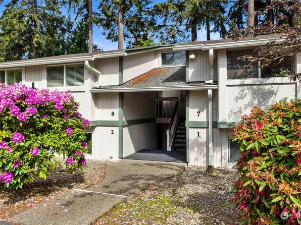 408 S 323rd Street #L8, Federal Way, WA 98003